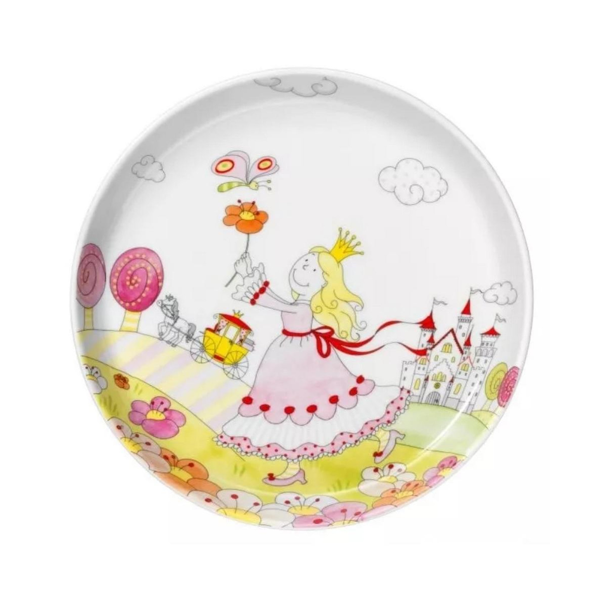 Voir la diapositive 3 : WMF Set couverts enfant 6 pièces - 1294179964
