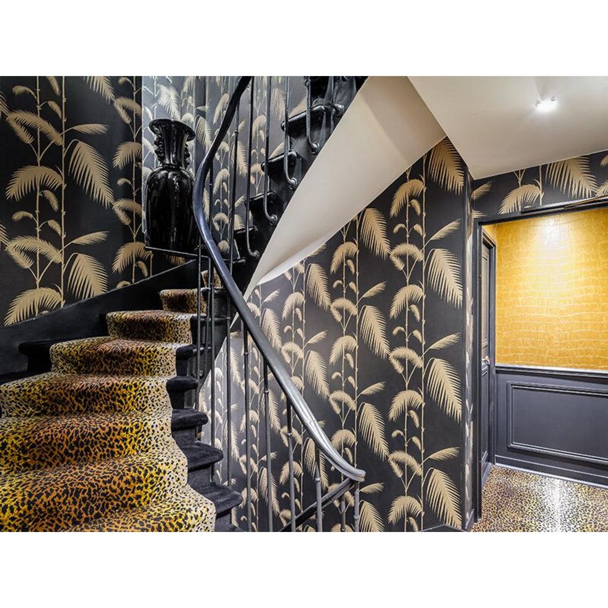 Smartbox 2 jours en hôtel de charme dans le 17e arrondissement de Paris - Coffret Cadeau Séjour