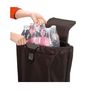 Voir la diapositive 4 : Rolser Sac rechange pour poussette 43l morengo/noir - BIMX01-MARENGO