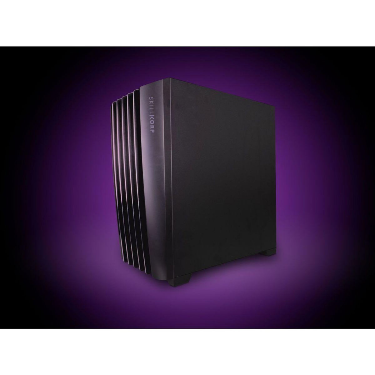 SKILLKORP PC Gamer SK14 RTX5050 R5 16Go 512Go