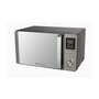 Voir la diapositive 2 : CONTINENTAL EDISON Micro-ondes combiné - CONTINENTAL EDISON - CEMO25SG13S3 - Silver - 25 L - Porte Miroir - 900 W - Grill 1000 W - Convection 1000