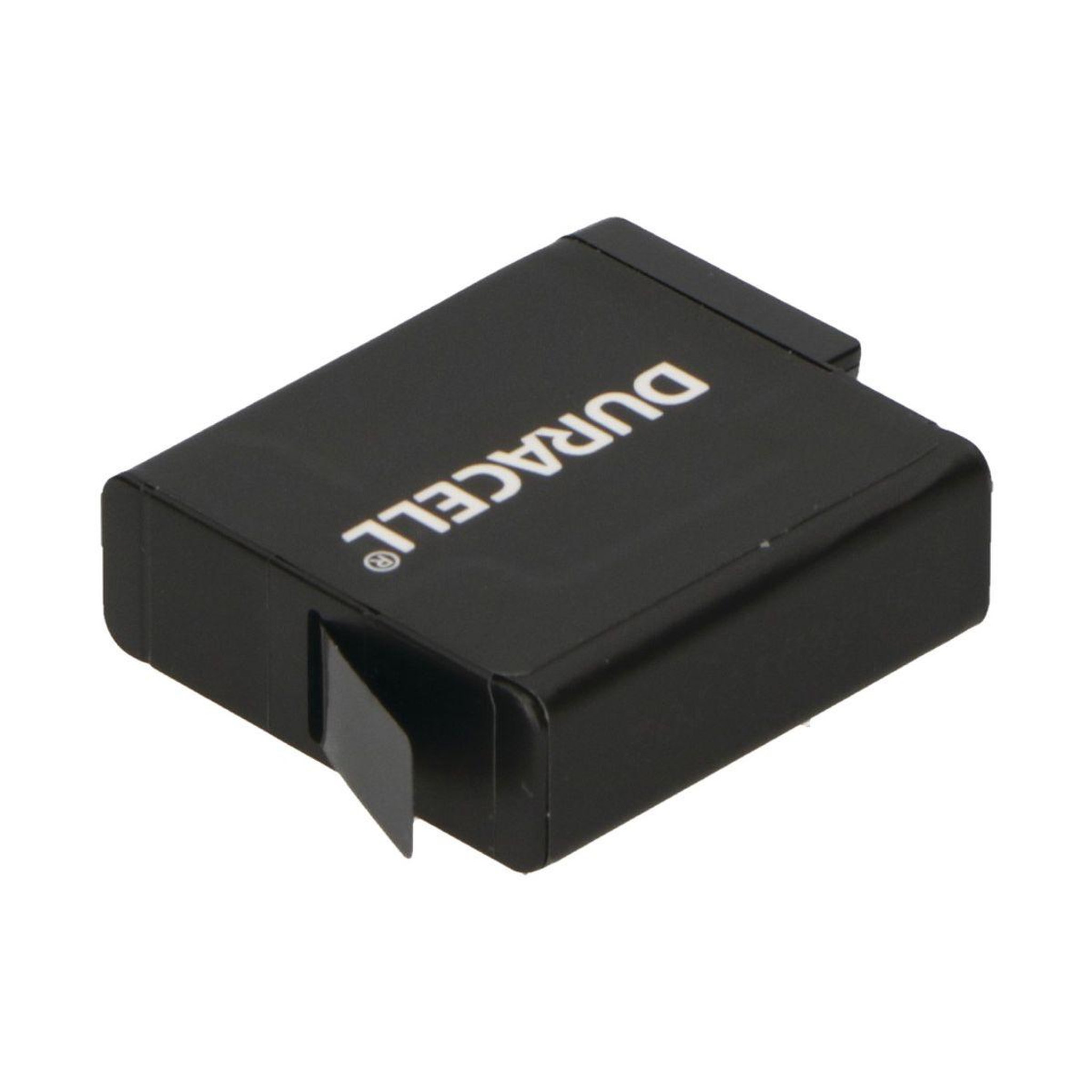 Duracell Batterie caméra sport pour Gopro Hero5 / Hero6 / Hero7 / Hero8