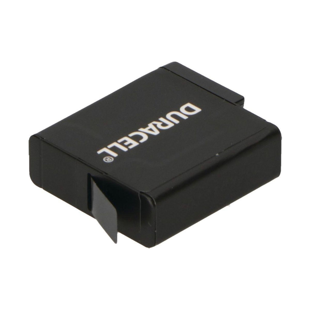 Duracell Batterie caméra sport pour Gopro Hero5 / Hero6 / Hero7 / Hero8