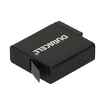 Duracell Batterie caméra sport pour Gopro Hero5 / Hero6 / Hero7 / Hero8