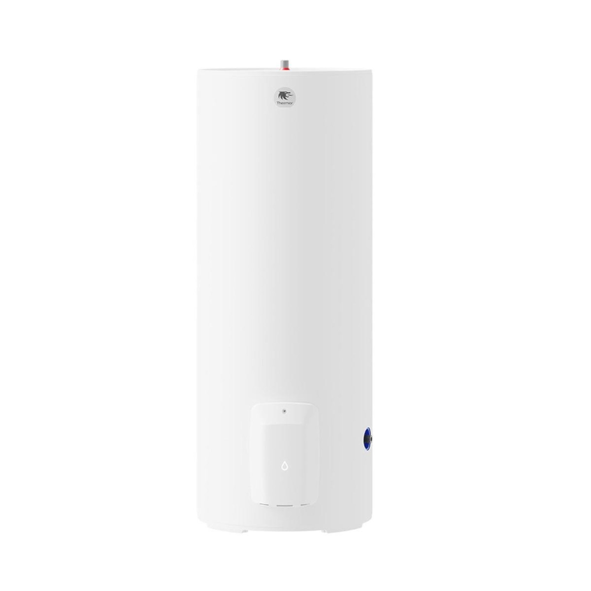 Thermor Chauffe-eau électrique 200 l vertical - 251079