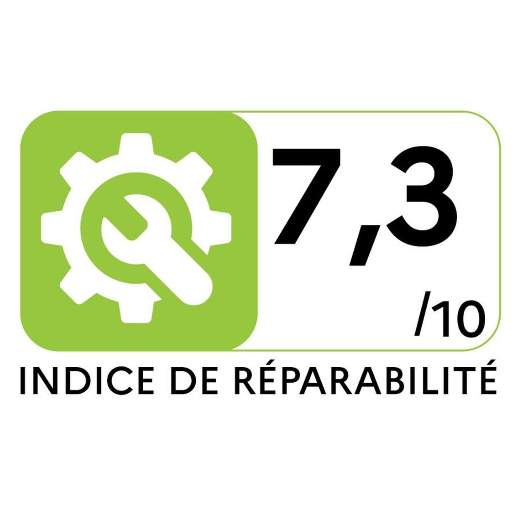 Voir la diapositive 3 : ELECTROLUX Lave-linge frontal 9kg 1400 tours/min - EW6F1495FC