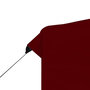 Voir la diapositive 3 : VIDAXL Tente de reception pliable Aluminium 3 x 3 m Bordeaux