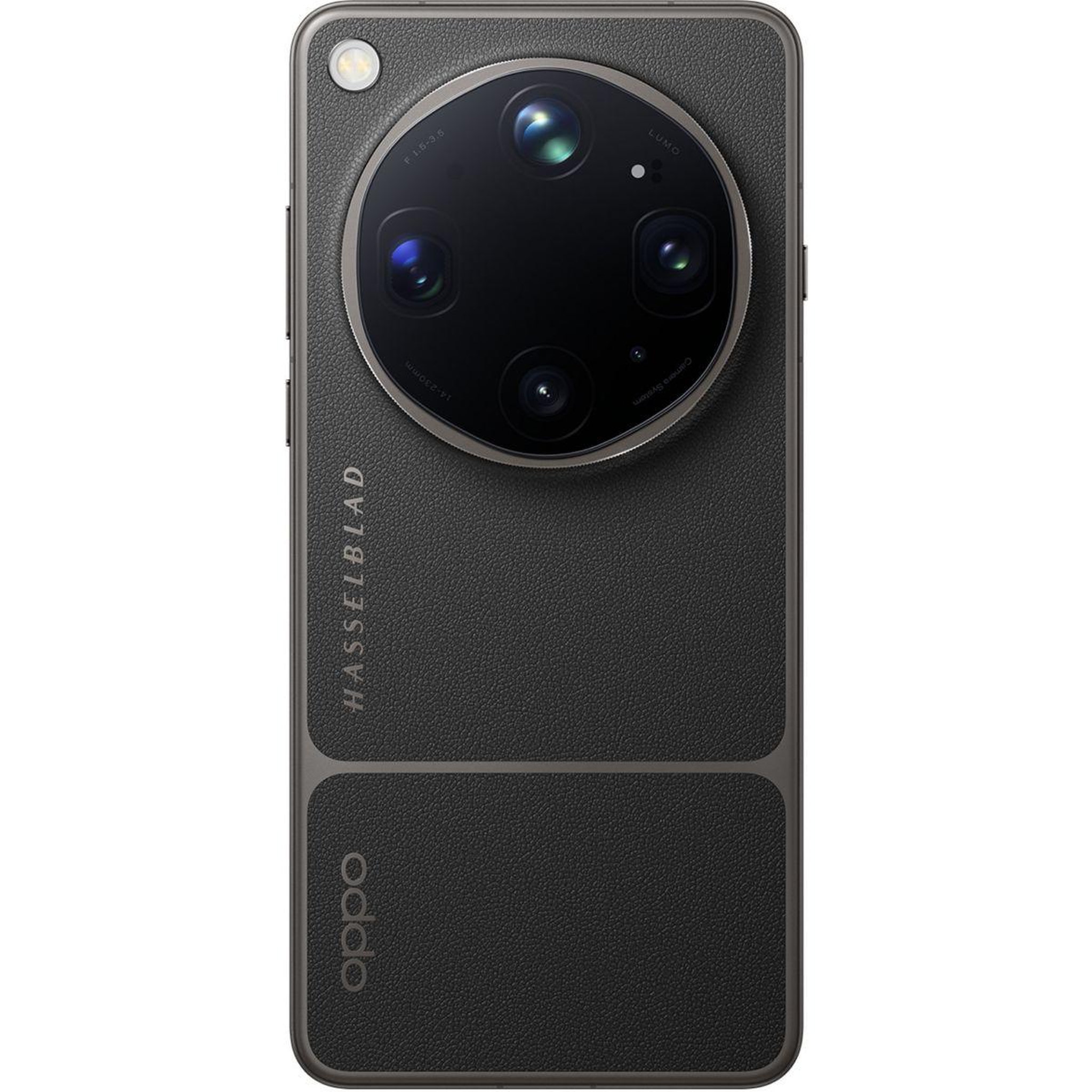 Voir la diapositive 3 : OPPO Smartphone find x9 ultra 5g 512go noir