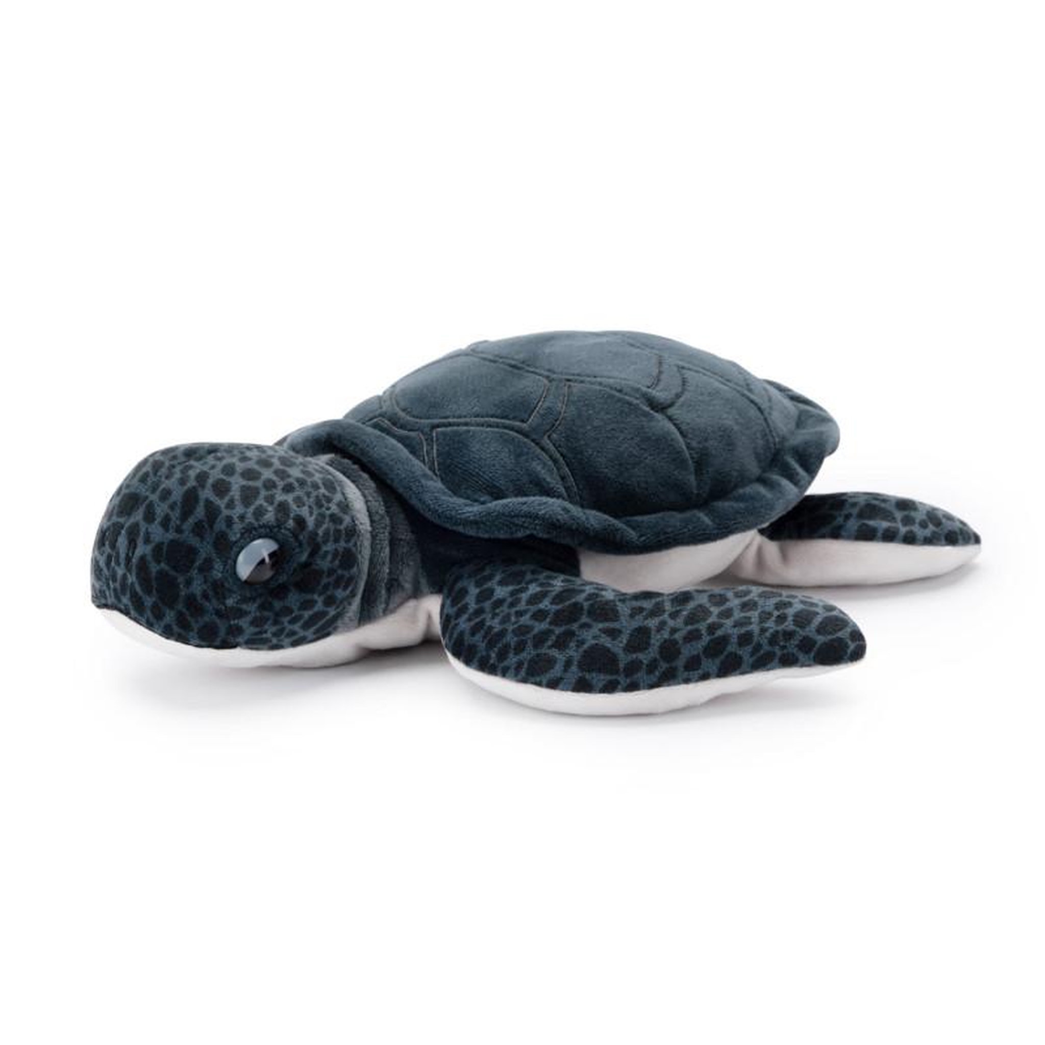 Voir la diapositive 2 : National Geographic Animal en peluche National Geographic Tortue 25 cm