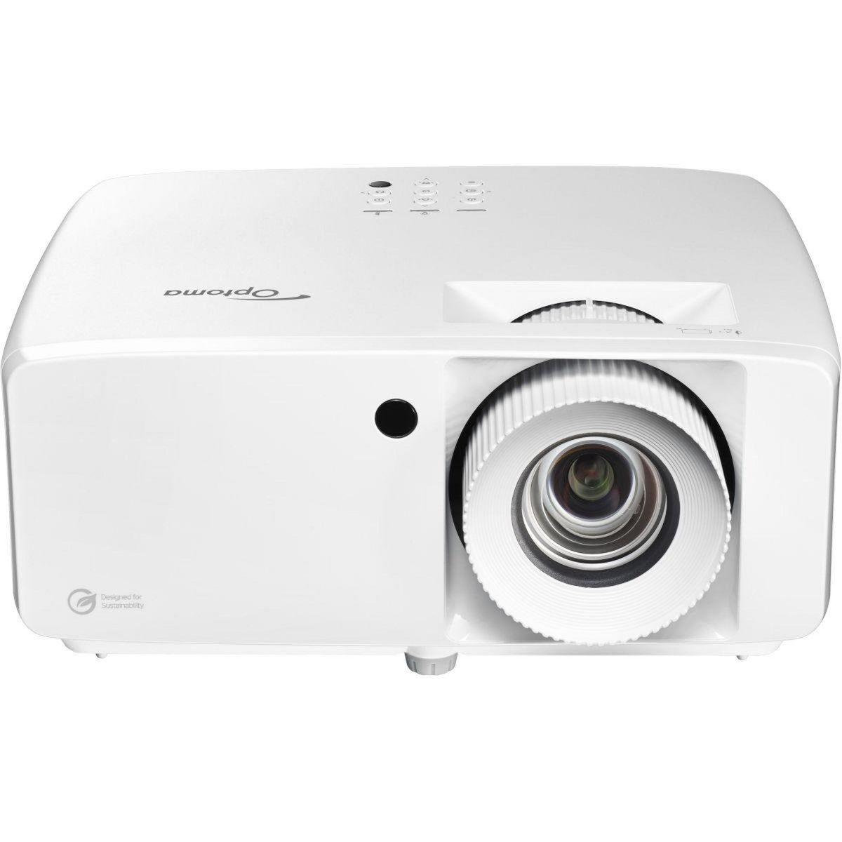 Optoma Vidéoprojecteur home cinéma ZH450