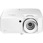 Optoma Vidéoprojecteur home cinéma ZH450