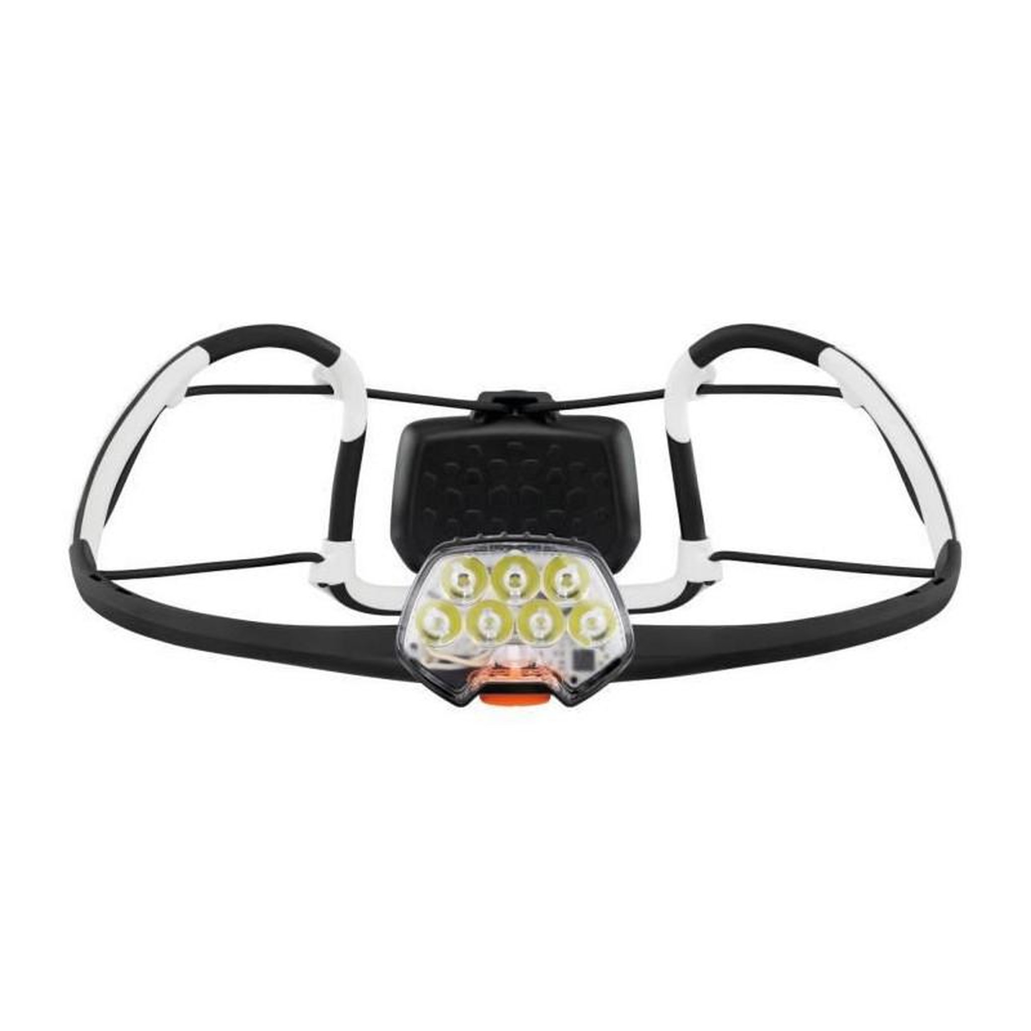 Voir la diapositive 2 : Petzl Lampe frontale IKO PETZL