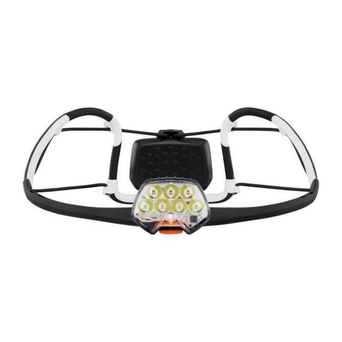 Petzl Lampe frontale IKO PETZL