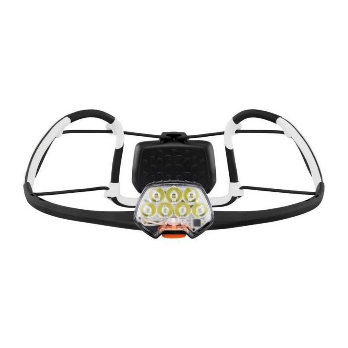 Petzl Lampe frontale IKO PETZL