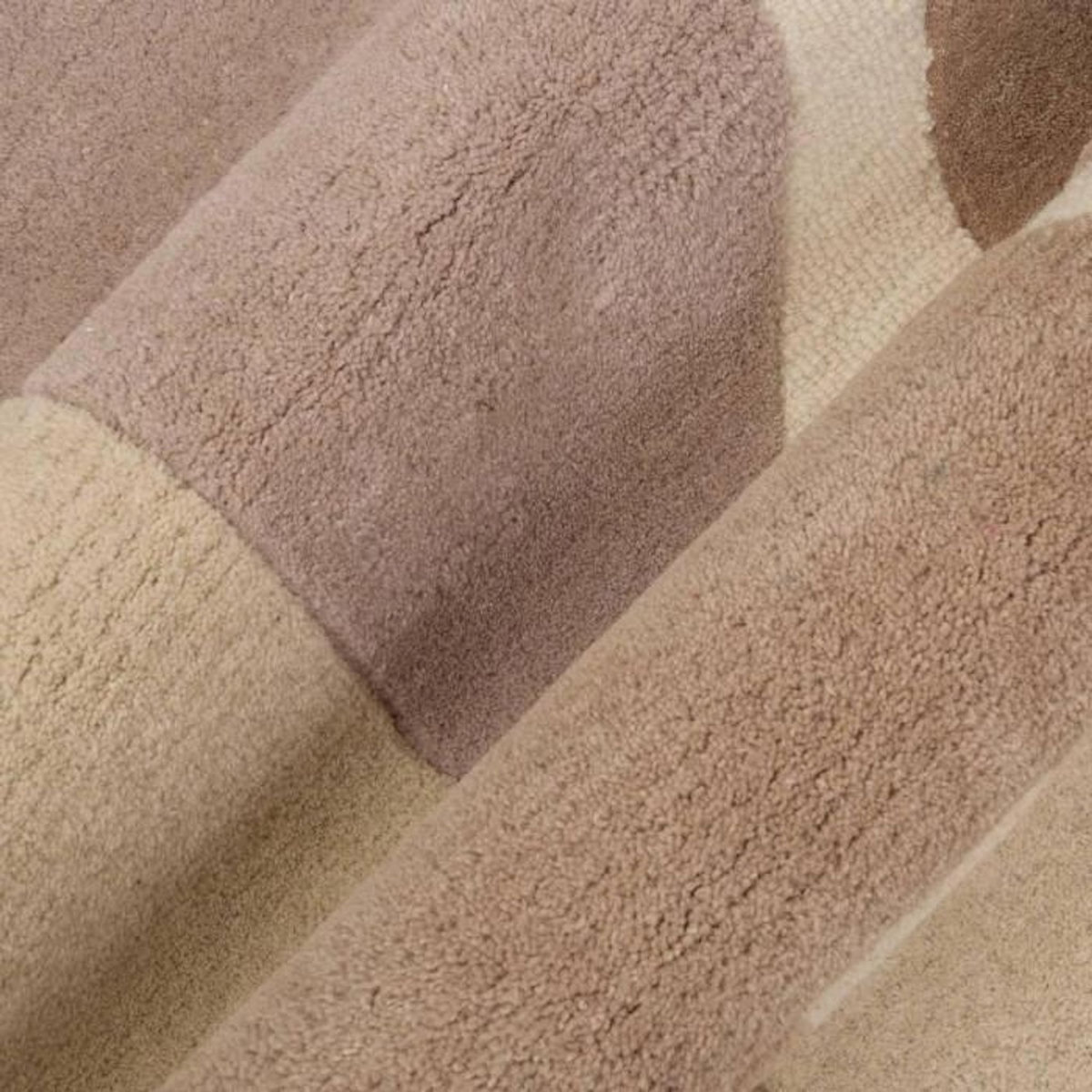 ATMOSPHERA Tapis en Laine  Argyll  150x200cm Beige