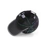 Voir la diapositive 5 : CAPSLAB Casquette adulte DC Comics Street Joker