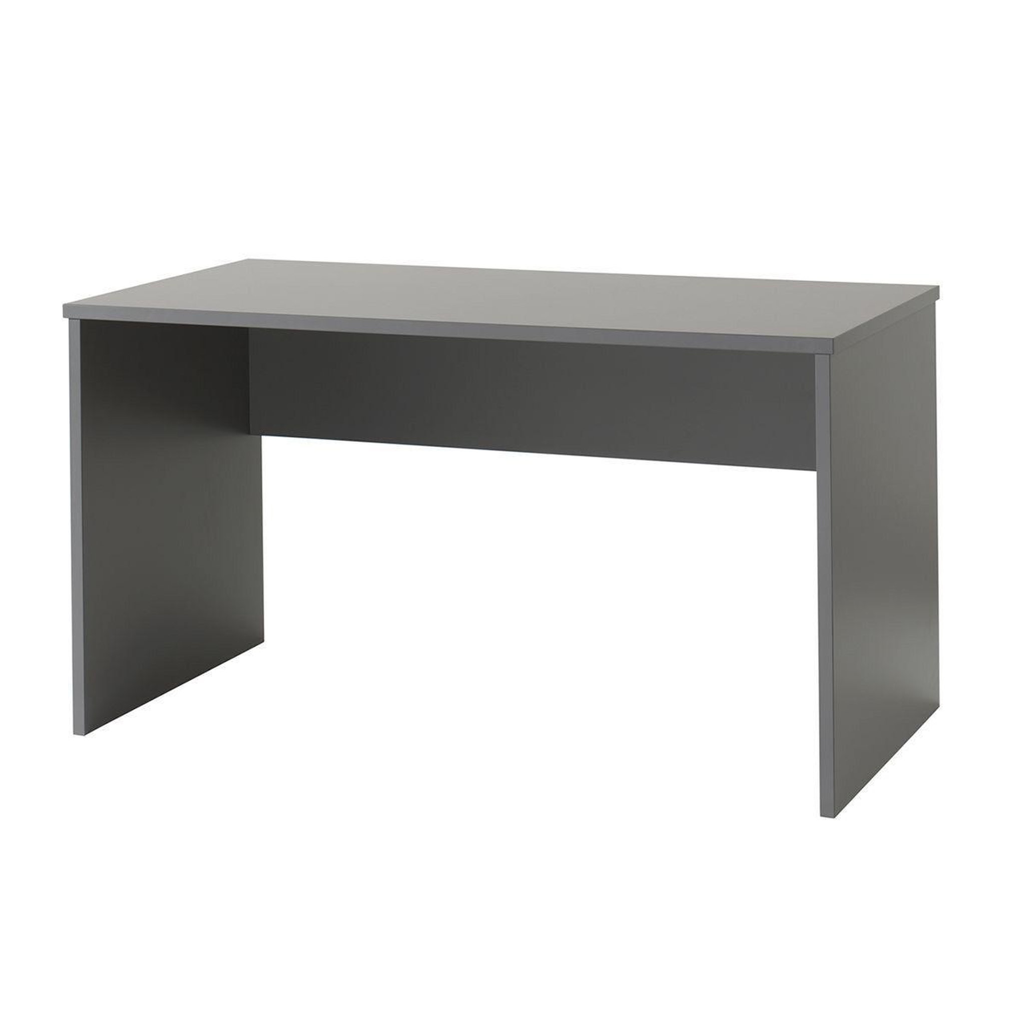 Voir la diapositive 4 : Paris Prix Pack - Lit Enfant, Chevet, Armoire & Bureau  London  Gris Anthracite