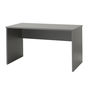 Voir la diapositive 4 : Paris Prix Pack - Lit Enfant, Chevet, Armoire & Bureau  London  Gris Anthracite