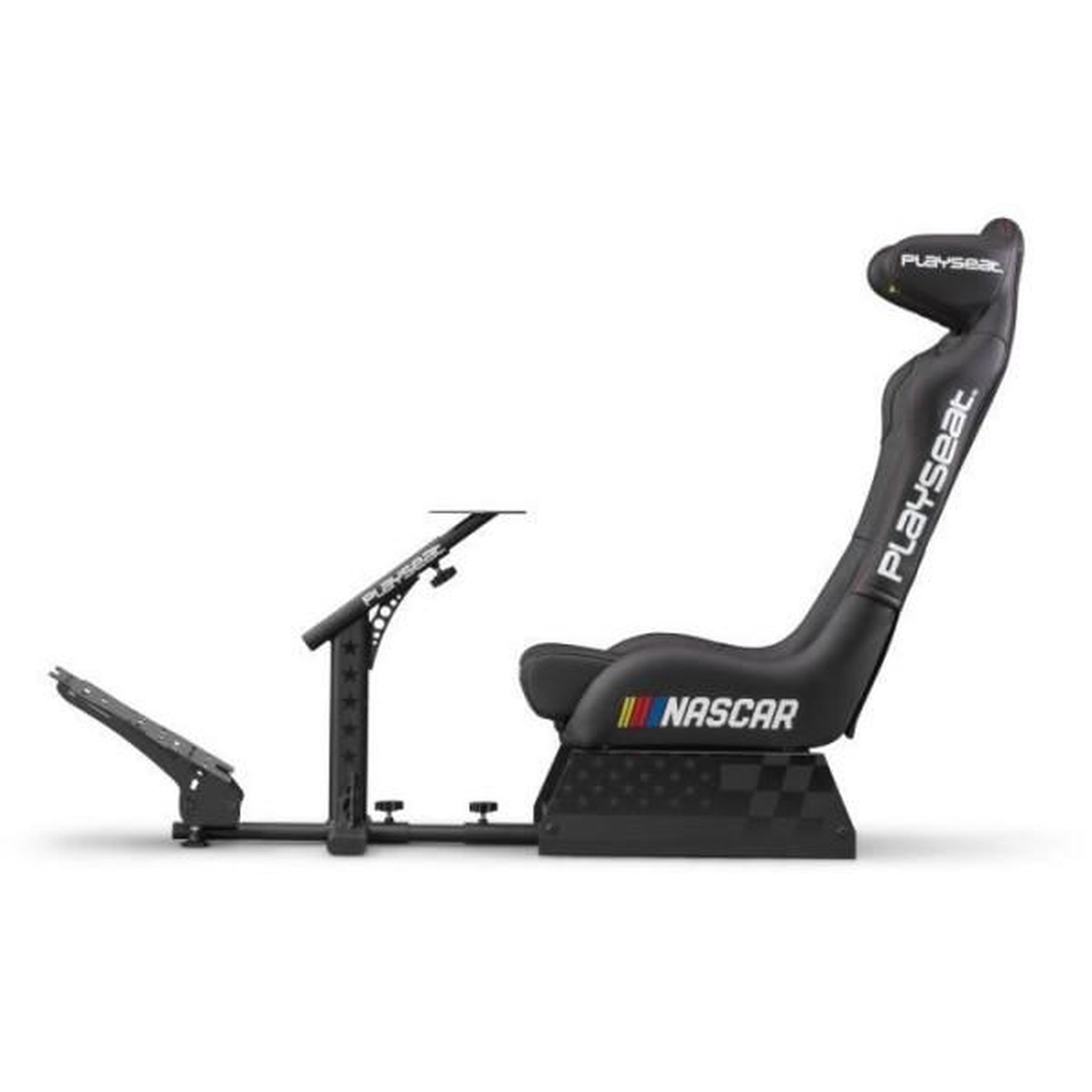 Voir la diapositive 5 : Playseat Siege de simulation - playseat - evolution pro - nascar edition - noir