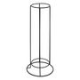 Voir la diapositive 3 : SECRET DE GOURMET Lot de 4 Mugs sur Rack  Mia  30cl Transparent