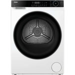 HAIER Sèche linge pompe à chaleur HD90-D357U1-FR X-séries 5