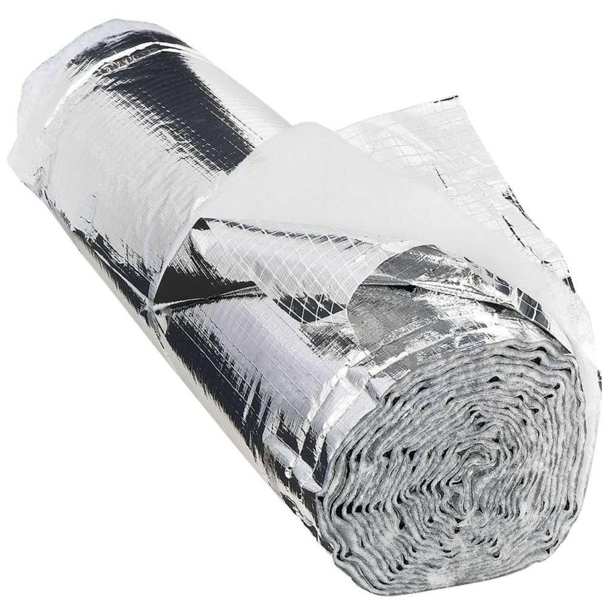 WERKAPRO Isolation  3 couches  porte de garage WERKA PRO