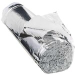 WERKAPRO Isolation  3 couches  porte de garage WERKA PRO