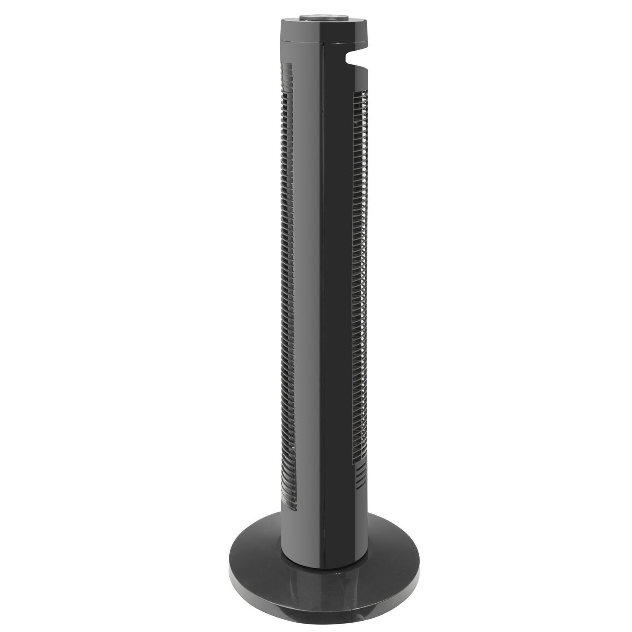 Voir la diapositive 3 : BIMAR Ventilateur à colonne Bimar VC78 noir