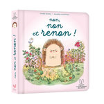 NON, NON ET RENON !, Gemme Pierre