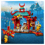 Voir la diapositive 5 : LEGO Minions 75550 - Minions Combat de kung-fu des Minions
