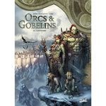 TERRES D'ARRAN : ORCS & GOBELINS TOME 26 : GRIMOIRE, Jarry Nicolas
