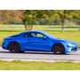 Voir la diapositive 4 : Smartbox Stage de pilotage : 5 tours sur le circuit de Pouilly-en-Auxois en Alpine A110 S - Coffret Cadeau Sport & Aventure
