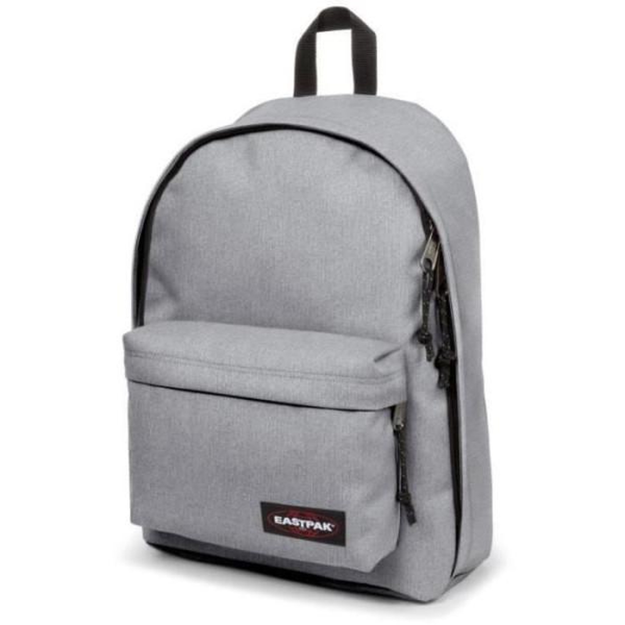 Voir la diapositive 4 : Eastpak Sac a dos  - eastpak - out of office - sunday grey