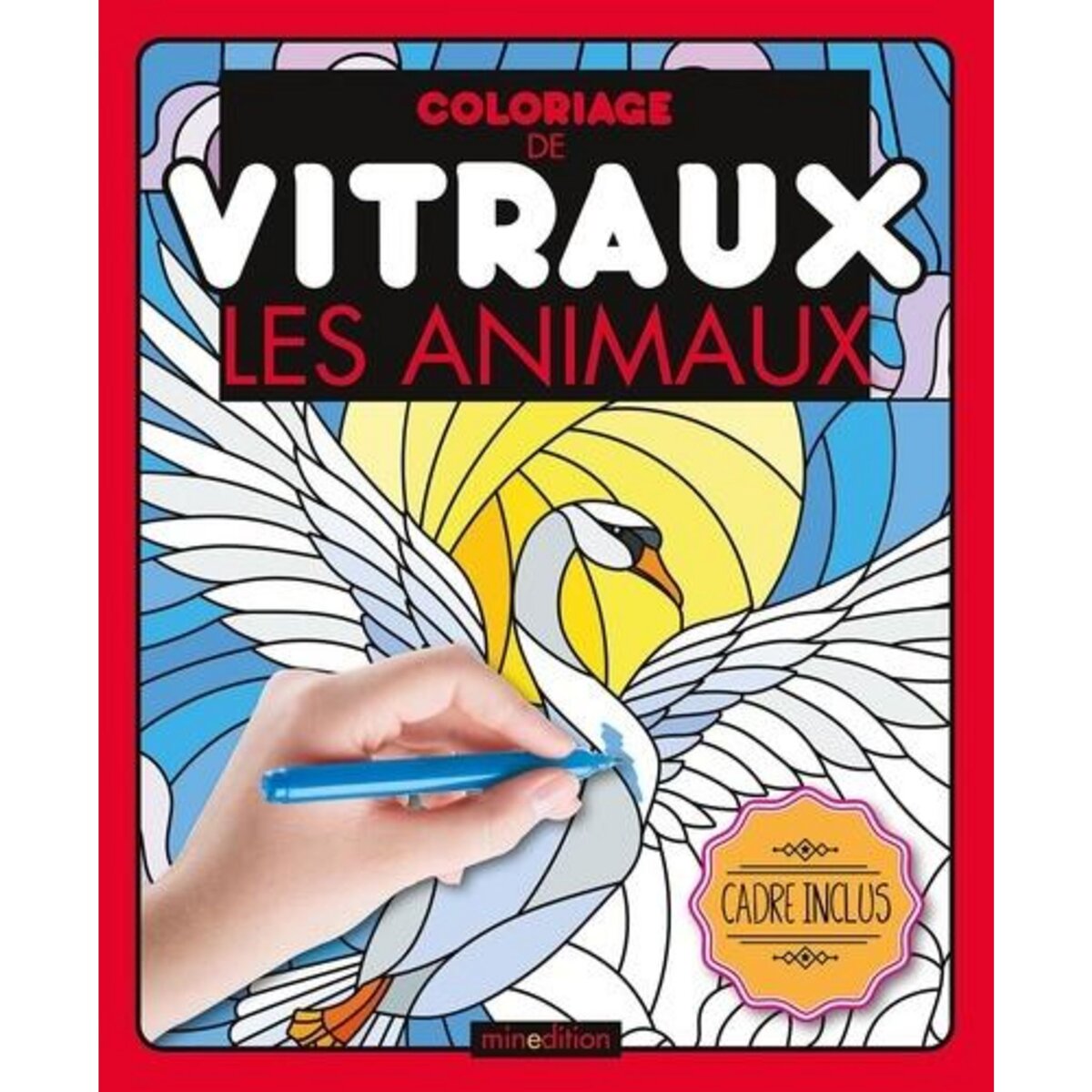 LES ANIMAUX, Minedition