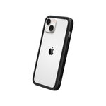 RHINOSHIELD Bumper IPhone 14 CrashGuard NX Noir