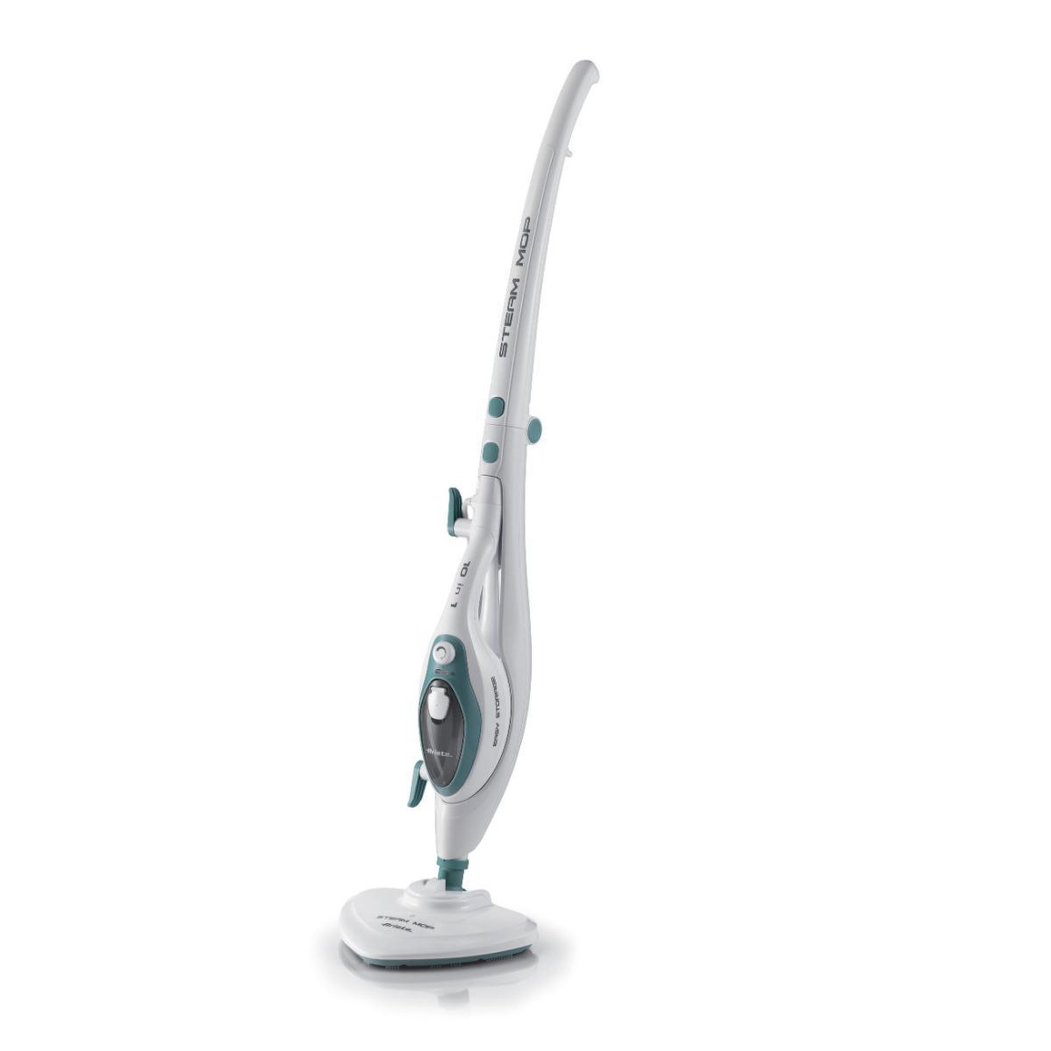 Voir la diapositive 2 : ARIETE Nettoyeur Vapeur Balai Ariete 4169 1500W 0,35L