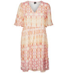 Vero Moda Robe  Femme Vero Moda Hysa. Coloris disponibles : Rose