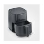 Voir la diapositive 2 : SEVERIN Friteuse sans huile 4l 1300w noir - 2461
