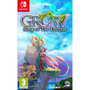 Voir la diapositive 1 : Grow : Song of the Evertree Nintendo Switch