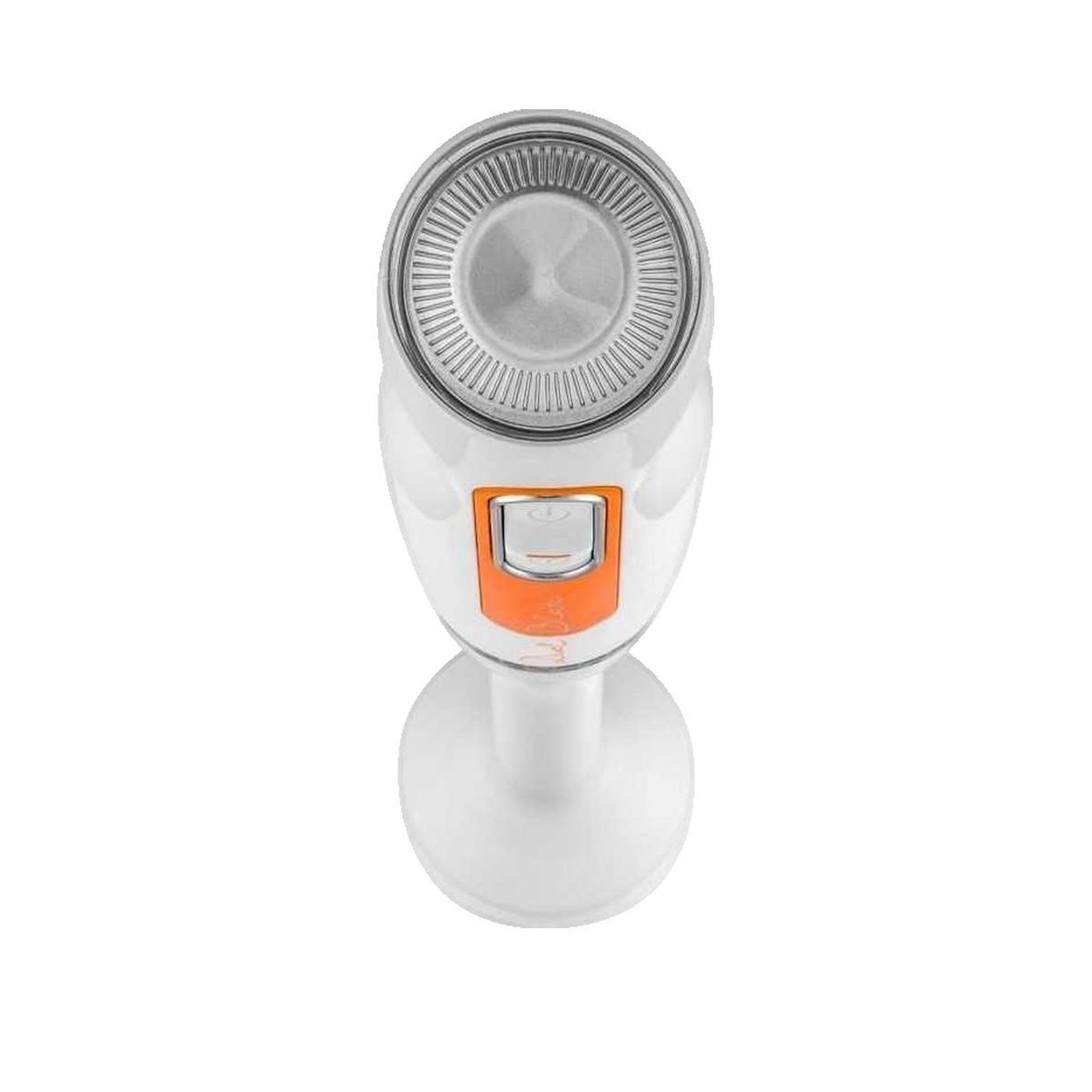 Voir la diapositive 3 : SENCO Mixeur Plongeant Sencor Moderne Blanc