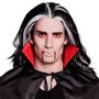 Voir la diapositive 2 : Boland Kit de Maquillage avec Dentier - Vampire