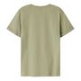 Voir la diapositive 2 : NAME IT T-shirt  Garçon Name it Tantan