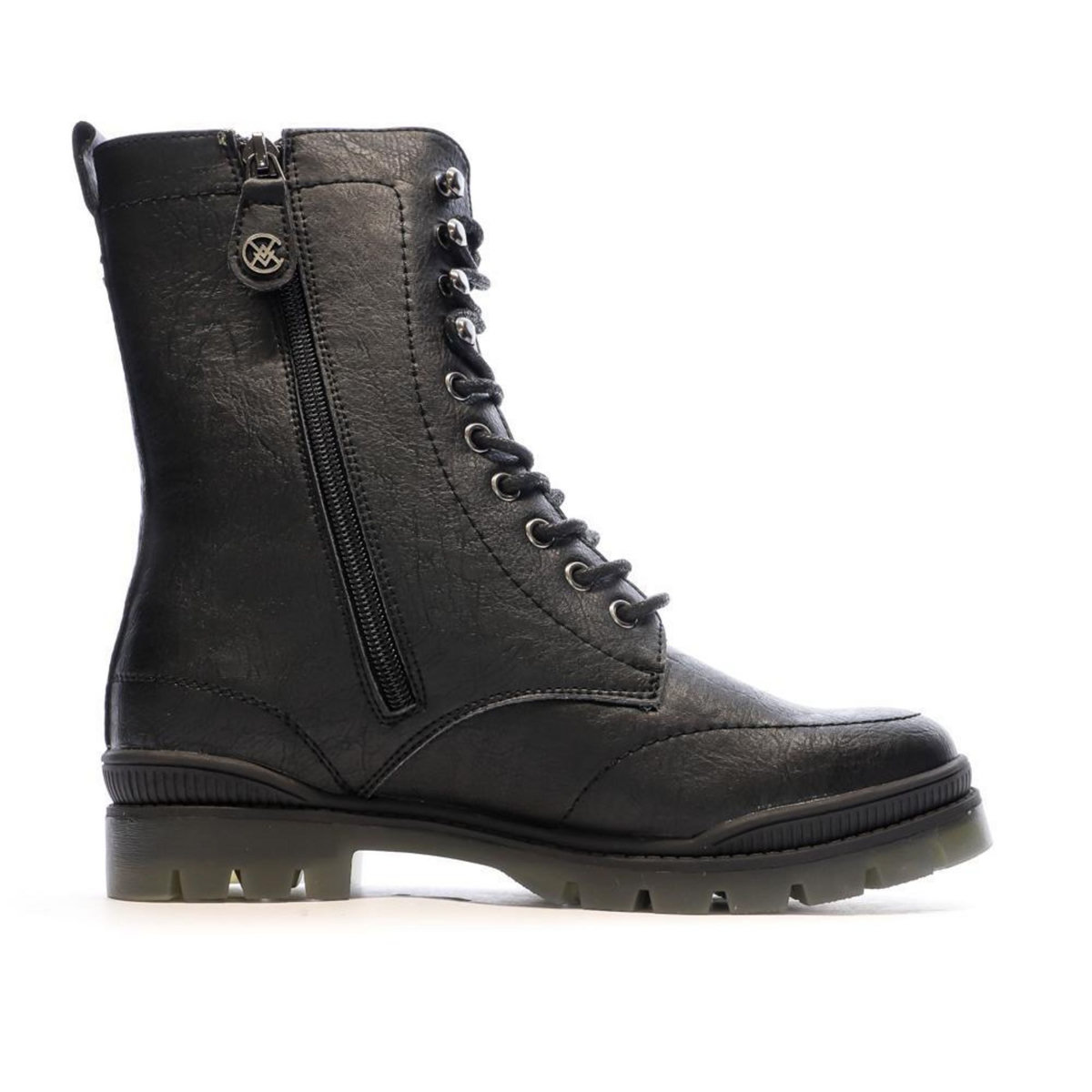 CHATTAWAK Bottines es Femme Chattawak GENOVA