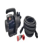 CENTRALE BRICO Pack arrosage SPIDO, jc800p 3600 l/h