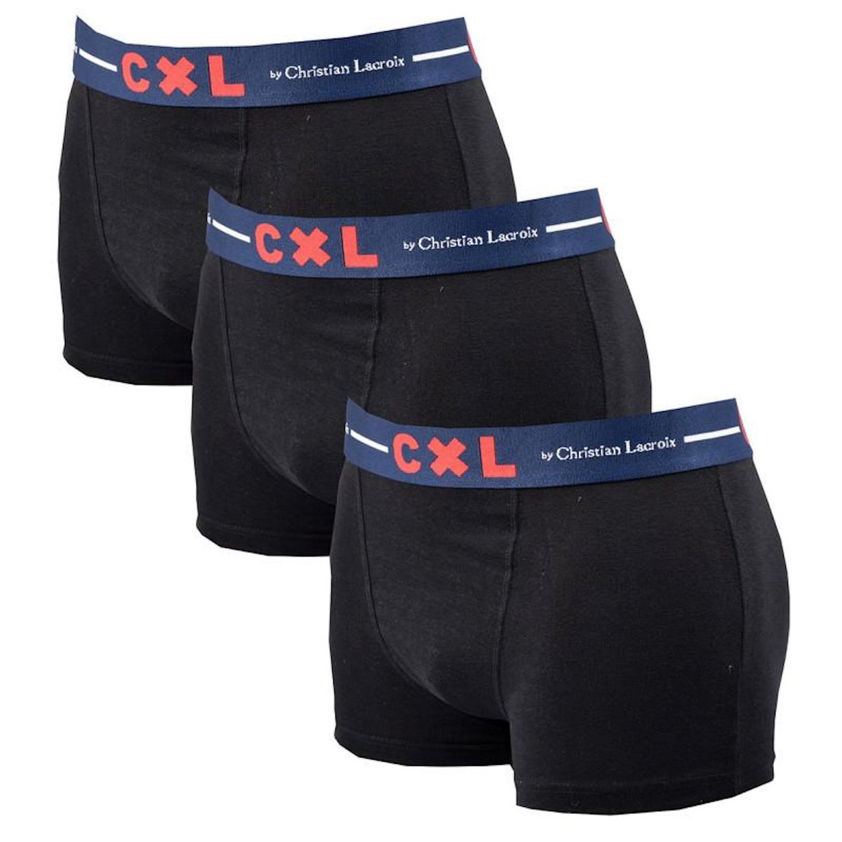 Christian Lacroix Boxer CXL By LACROIX X3