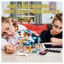 LEGO Boost 17101 Mes premières constructions 
