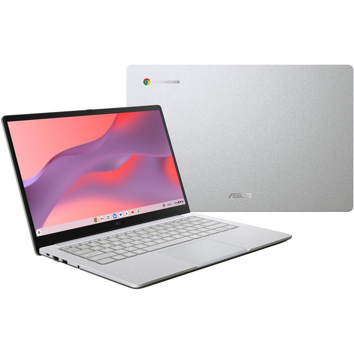 ASUS Chromebook CX1405CKA-MW0039 TACTILE