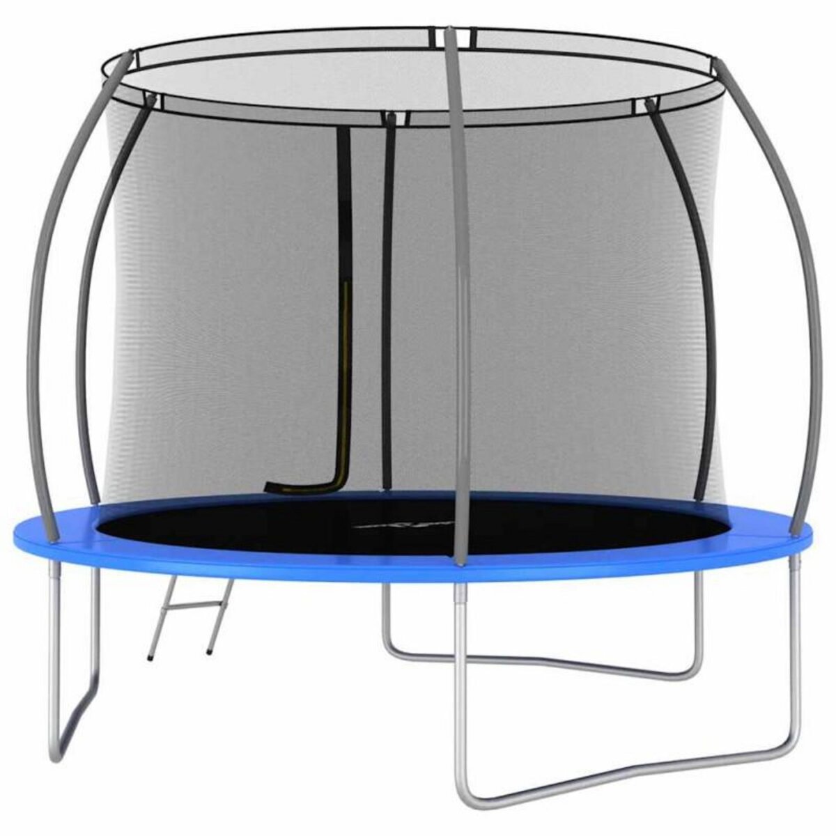 VIDAXL Ensemble de trampoline rond 305x76 cm 150 kg