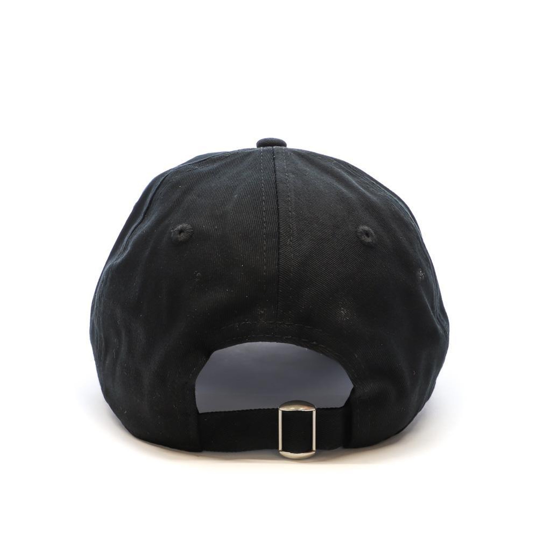 Voir la diapositive 3 : ELLESSE Casquette Noire Homme Ellesse Acurio