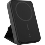 ADEQWAT Batterie externe 5 000 mAh Magsafe